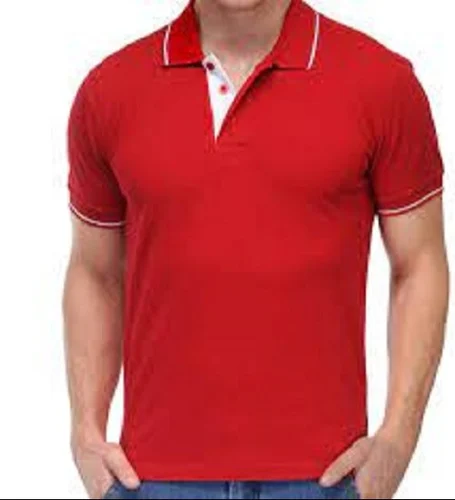 Corporate Polo T Shirt